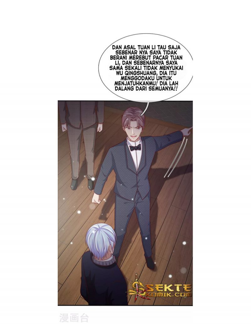 I am Daxianzun Chapter 56 Gambar 18