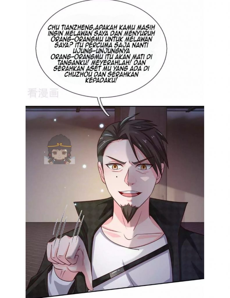 I am Daxianzun Chapter 52 Gambar 10