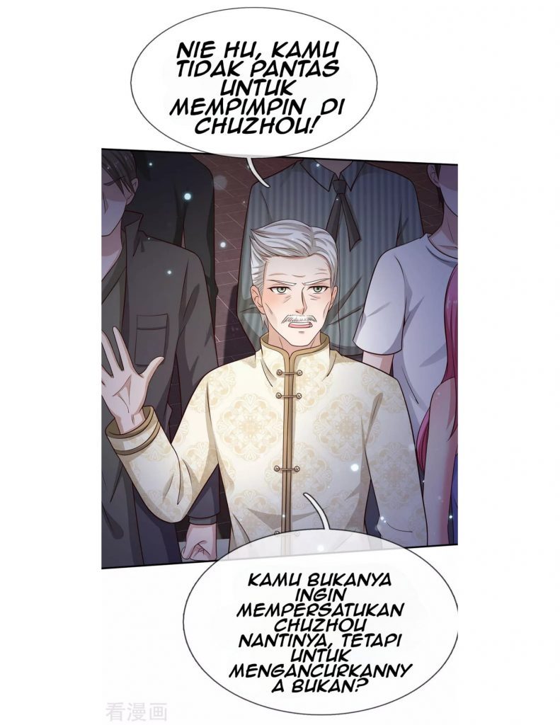 I am Daxianzun Chapter 52 Gambar 11