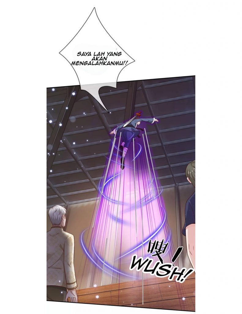 I am Daxianzun Chapter 52 Gambar 15