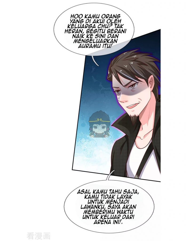 I am Daxianzun Chapter 52 Gambar 17