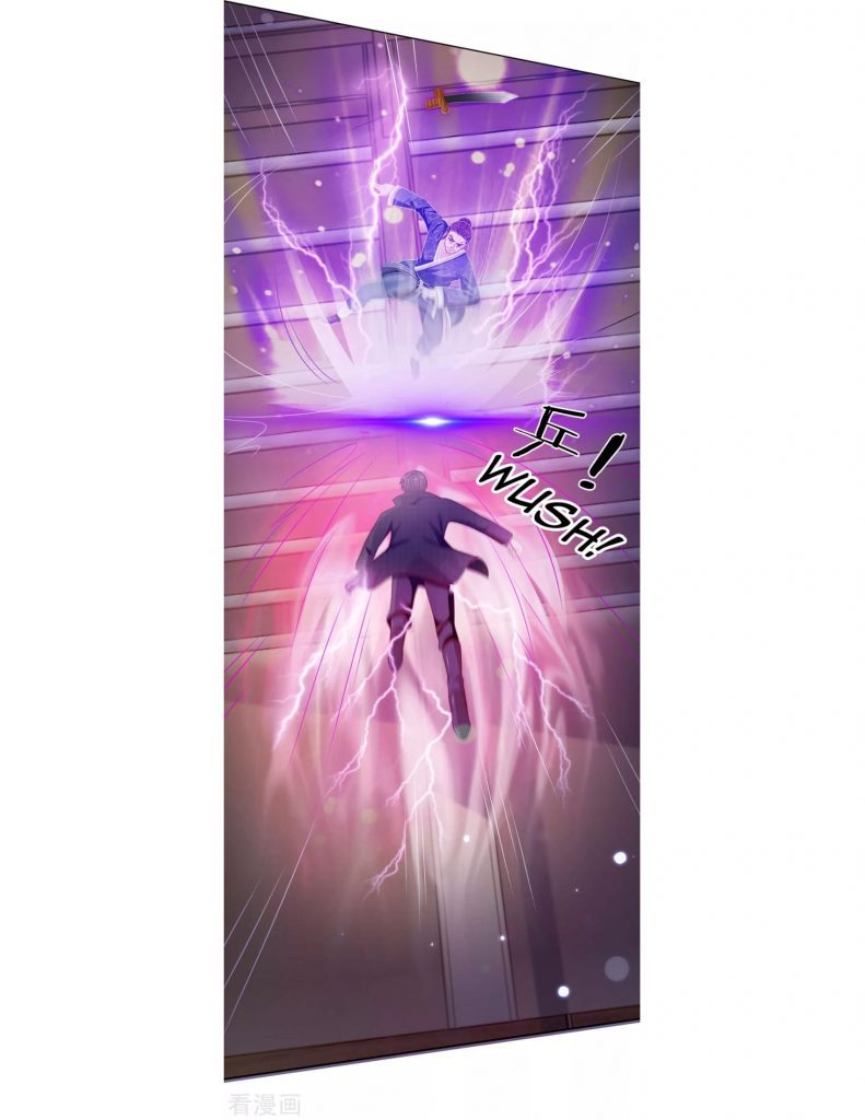 I am Daxianzun Chapter 52 Gambar 22