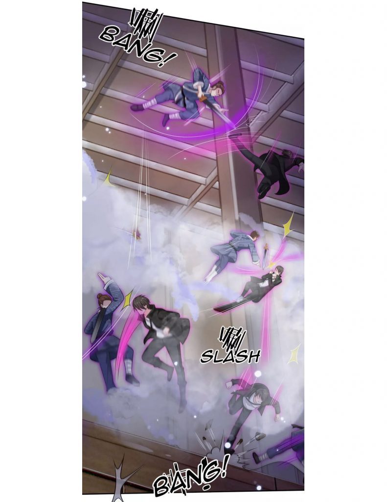 I am Daxianzun Chapter 52 Gambar 23