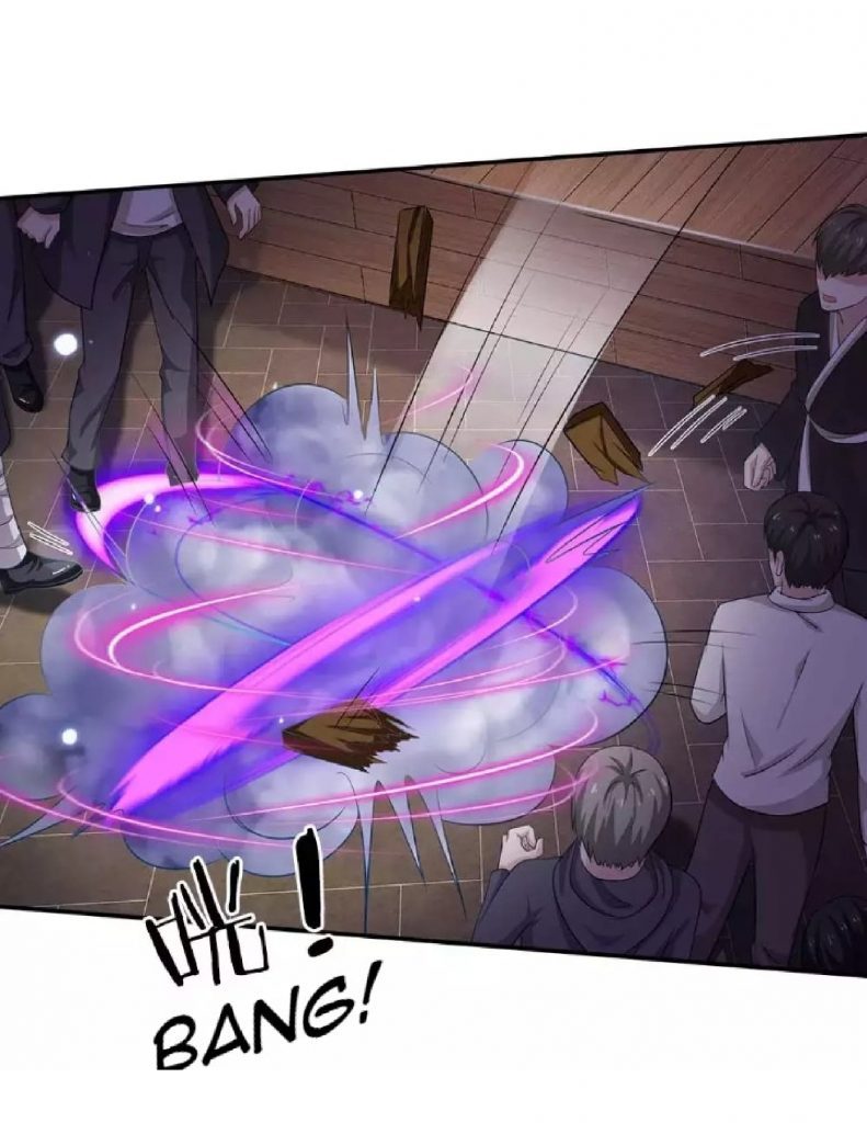 I am Daxianzun Chapter 52 Gambar 27