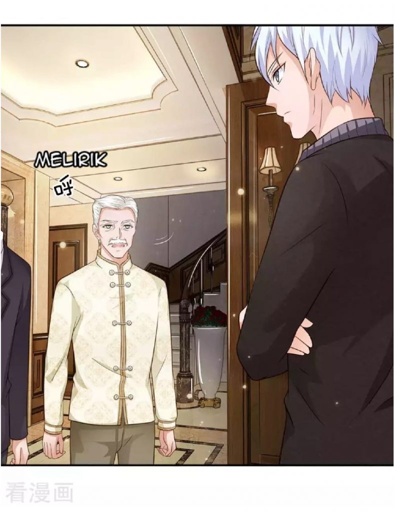 I am Daxianzun Chapter 49 Gambar 5