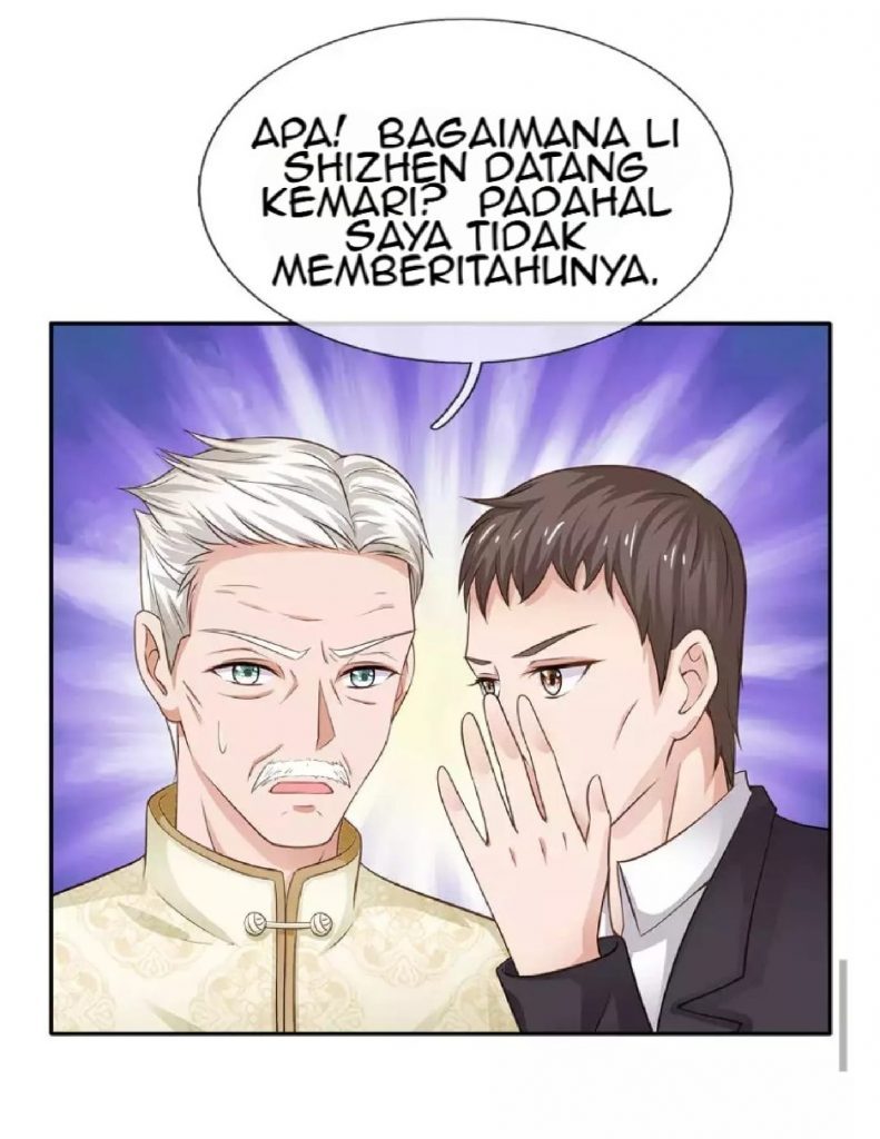 I am Daxianzun Chapter 49 Gambar 8