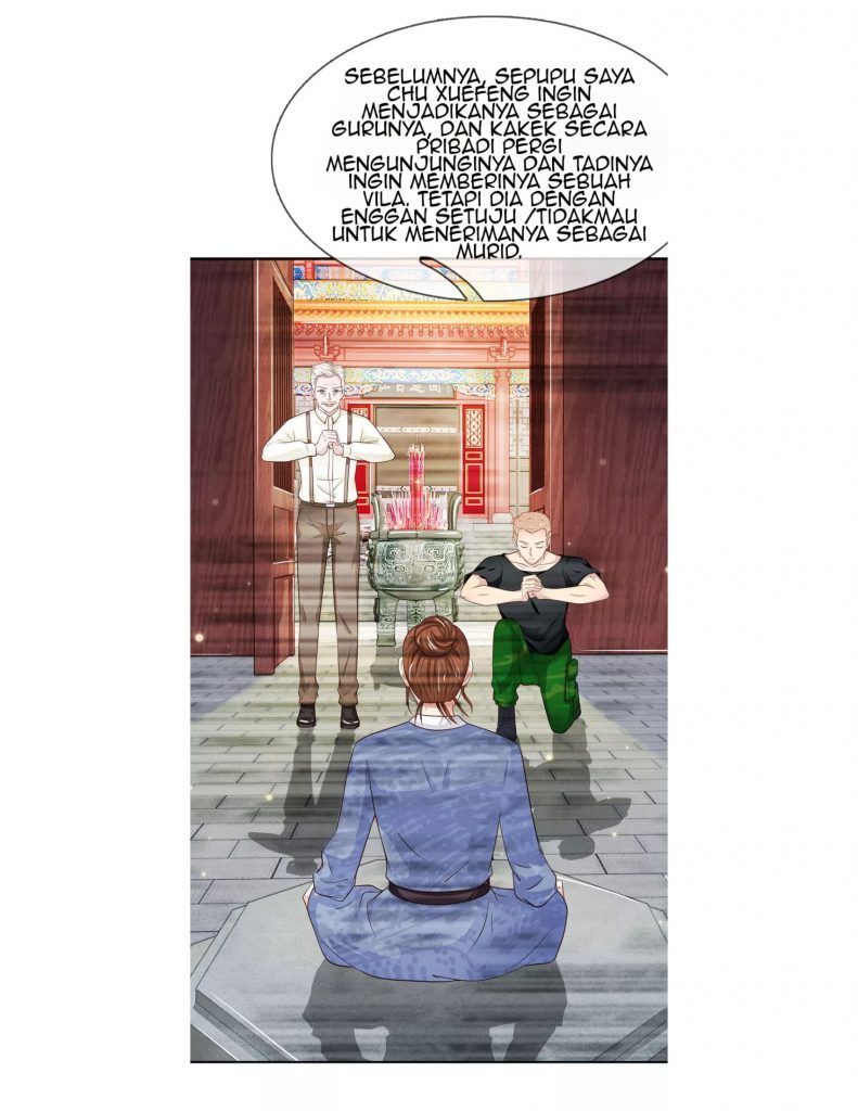 I am Daxianzun Chapter 49 Gambar 14