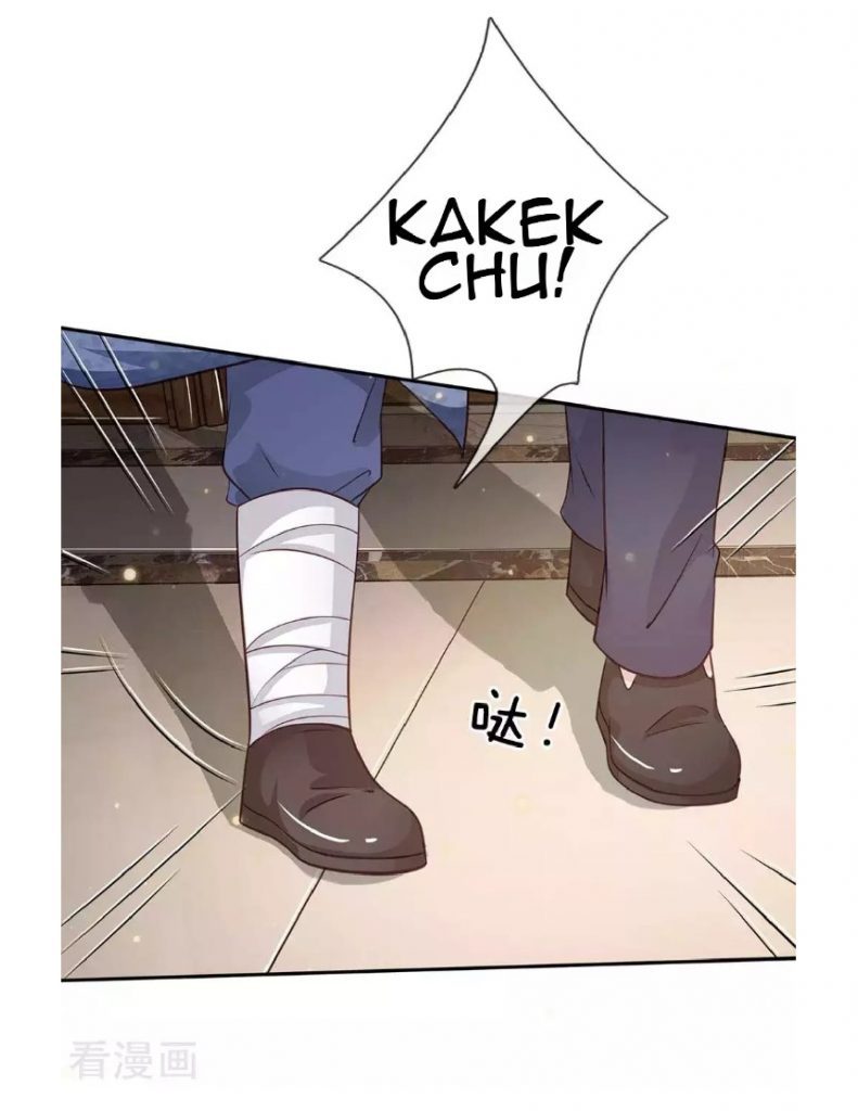 I am Daxianzun Chapter 49 Gambar 15