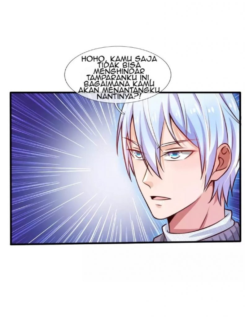 I am Daxianzun Chapter 48 Gambar 7