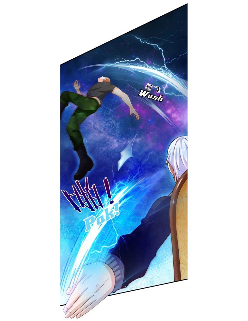 I am Daxianzun Chapter 48 Gambar 9