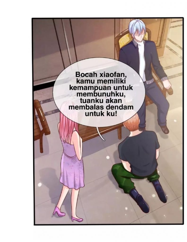 I am Daxianzun Chapter 48 Gambar 19