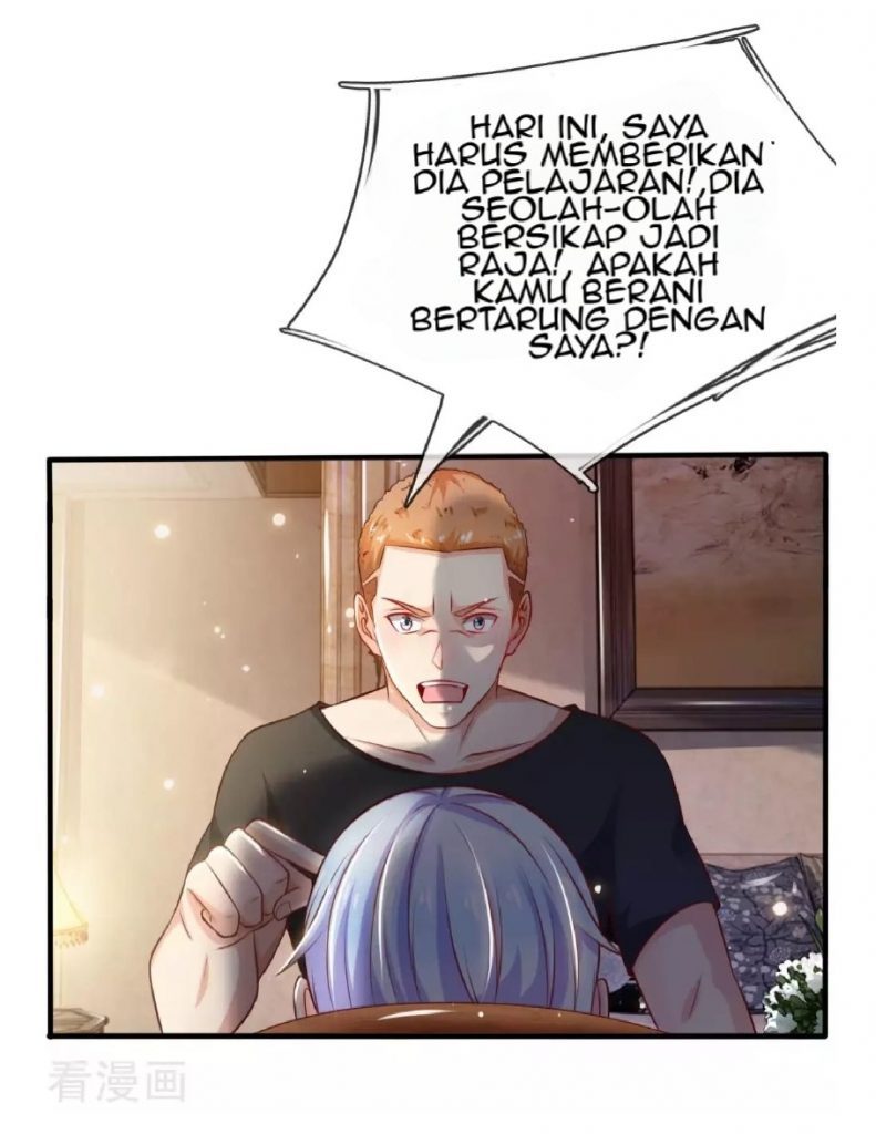 Manhua I am Daxianzun Chapter 48 gambar nomor 2