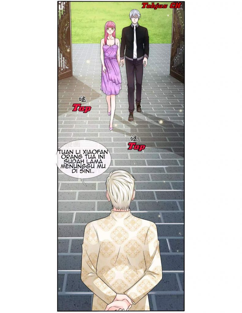 I am Daxianzun Chapter 47 Gambar 7