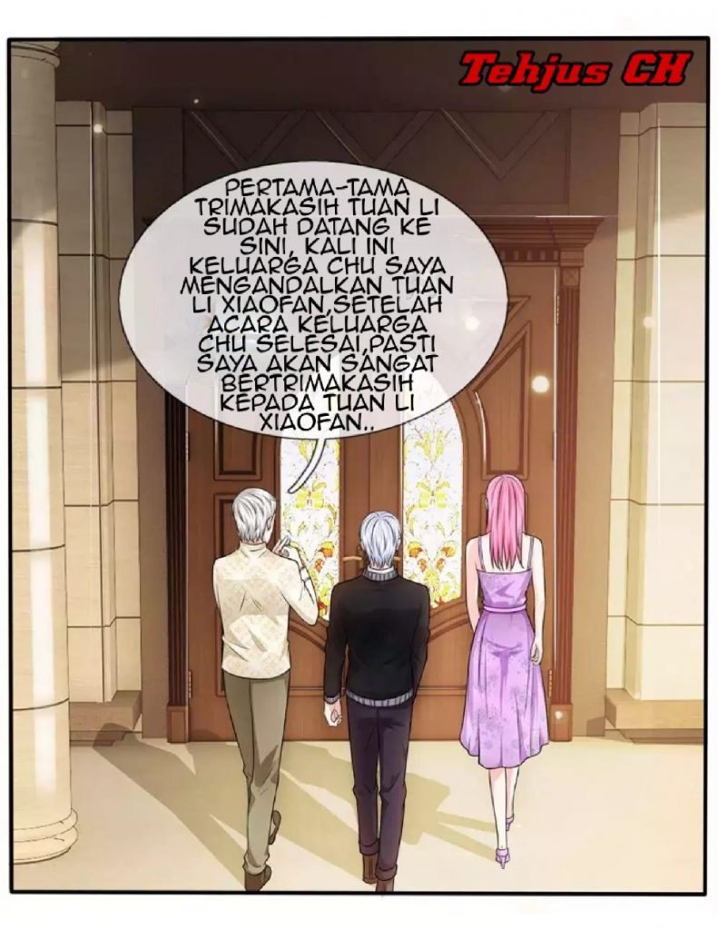 I am Daxianzun Chapter 47 Gambar 9