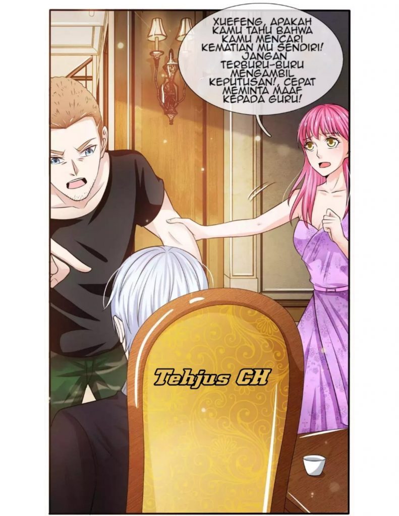 I am Daxianzun Chapter 47 Gambar 25