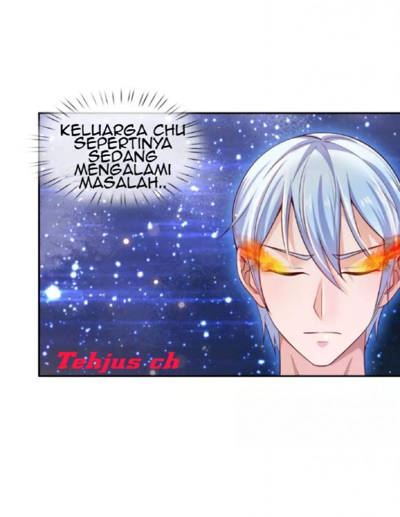 I am Daxianzun Chapter 46 Gambar 5