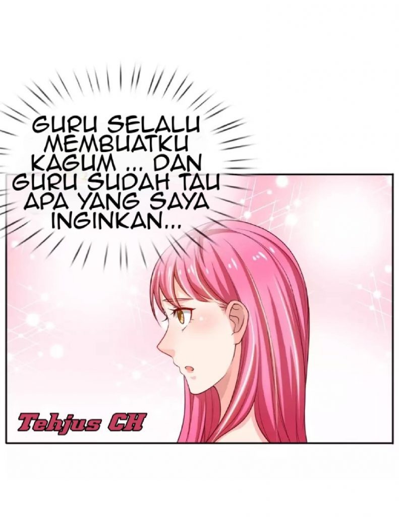 I am Daxianzun Chapter 46 Gambar 14
