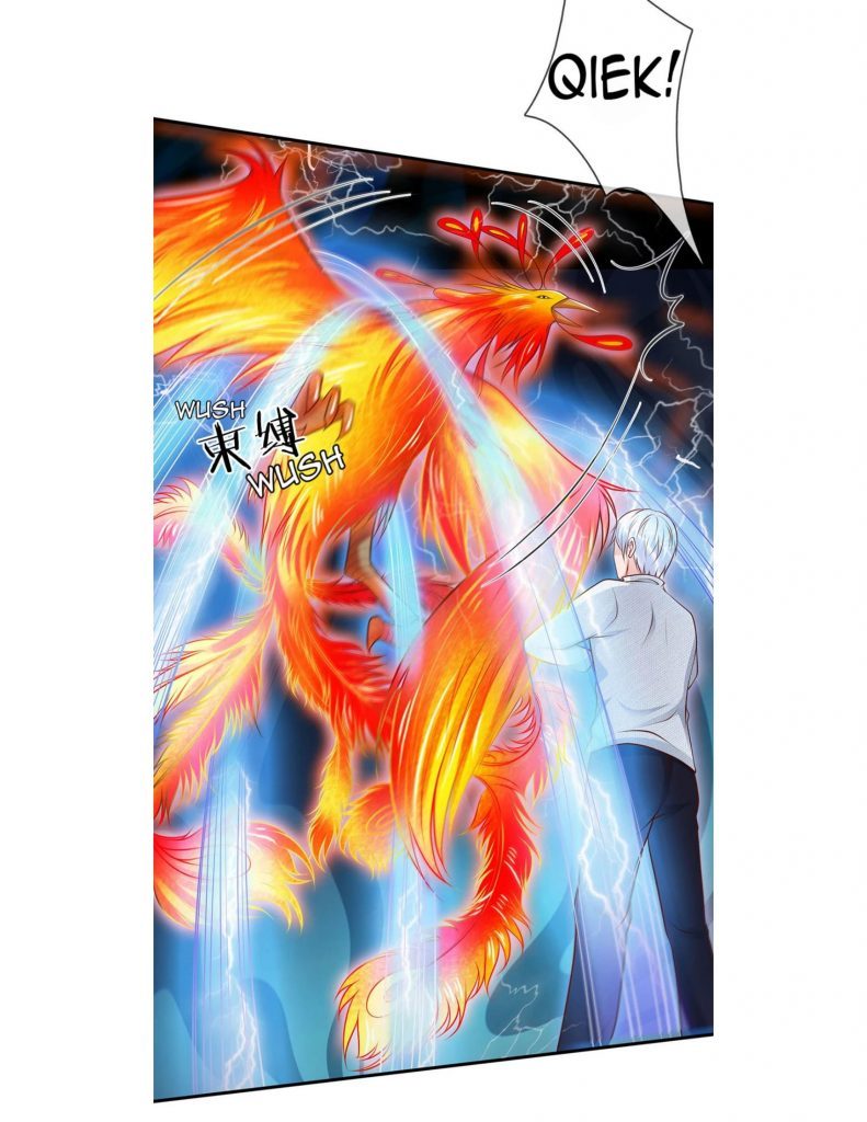 I am Daxianzun Chapter 45 Gambar 15