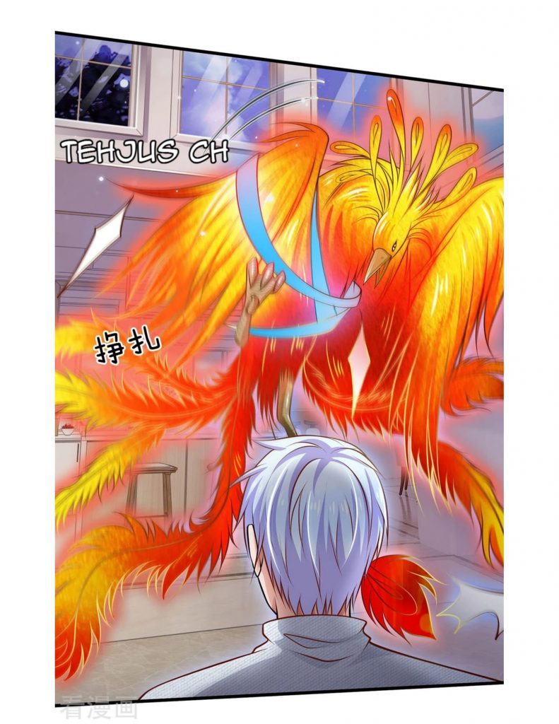 I am Daxianzun Chapter 45 Gambar 17