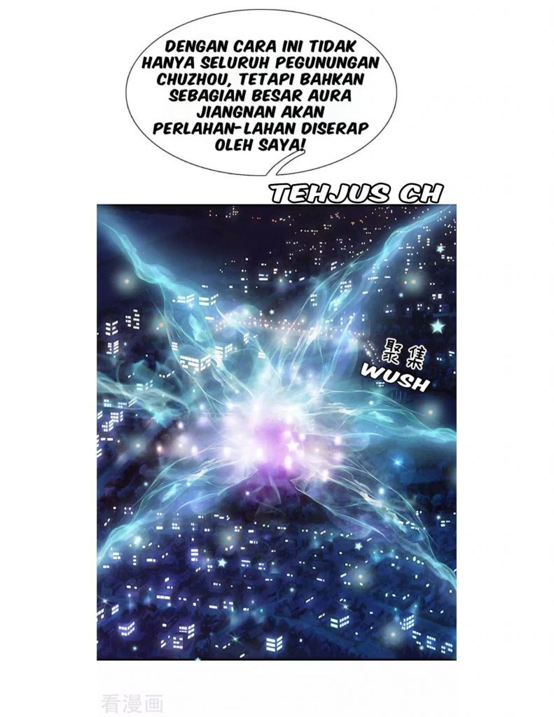 I am Daxianzun Chapter 44 Gambar 10