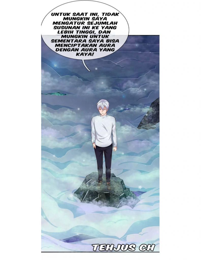 I am Daxianzun Chapter 44 Gambar 12