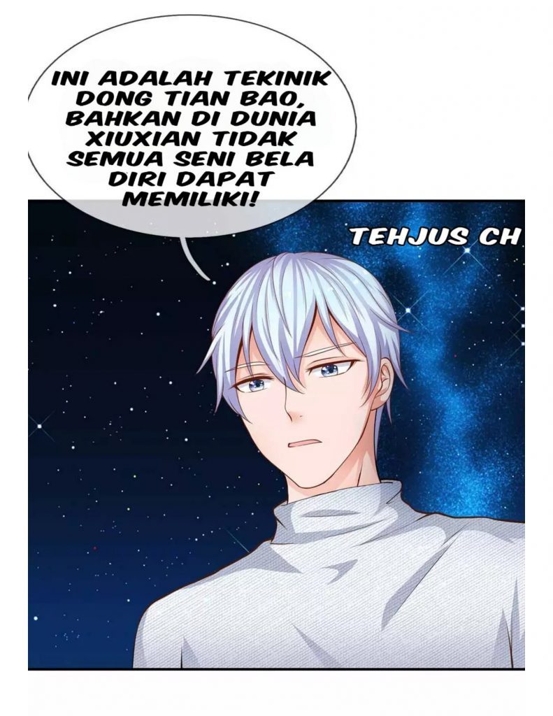 I am Daxianzun Chapter 44 Gambar 14