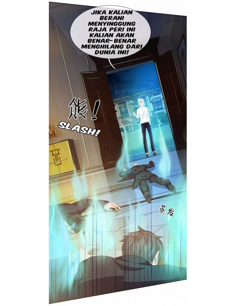 I am Daxianzun Chapter 44 Gambar 18