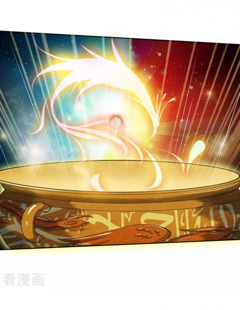 I am Daxianzun Chapter 44 Gambar 28