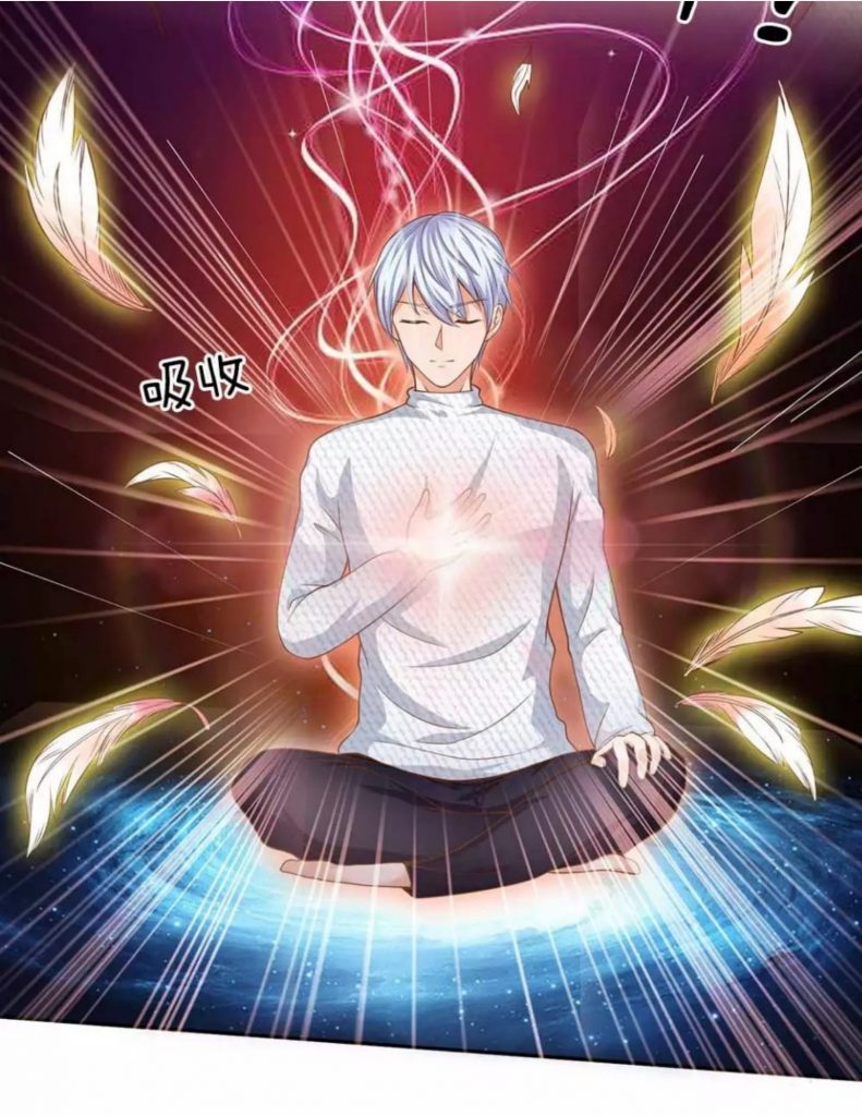 I am Daxianzun Chapter 44 Gambar 32