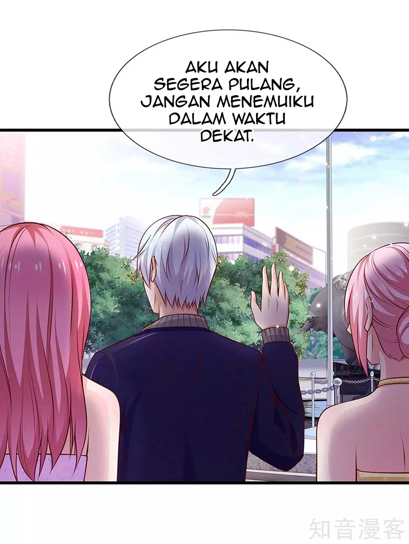 I am Daxianzun Chapter 42 Gambar 4