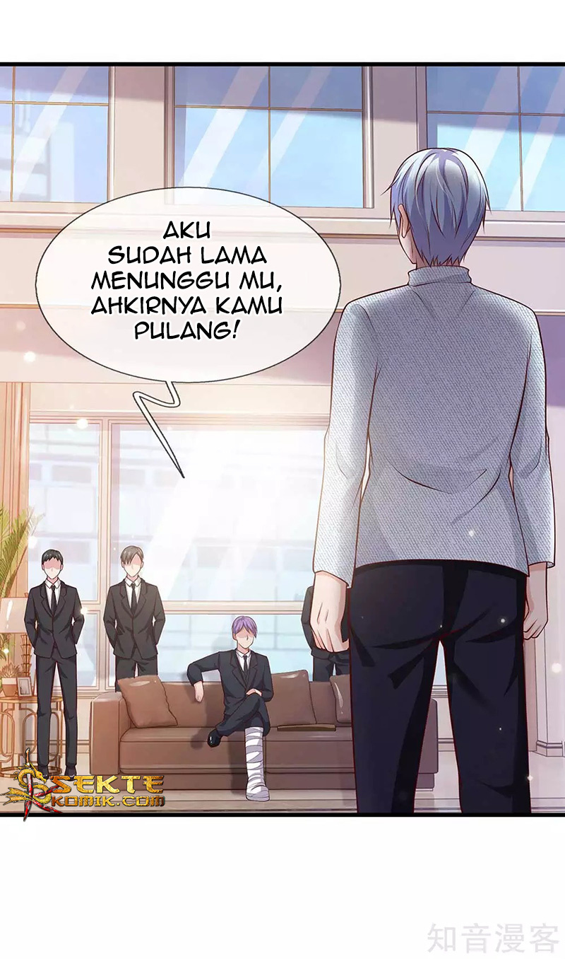 I am Daxianzun Chapter 42 Gambar 12