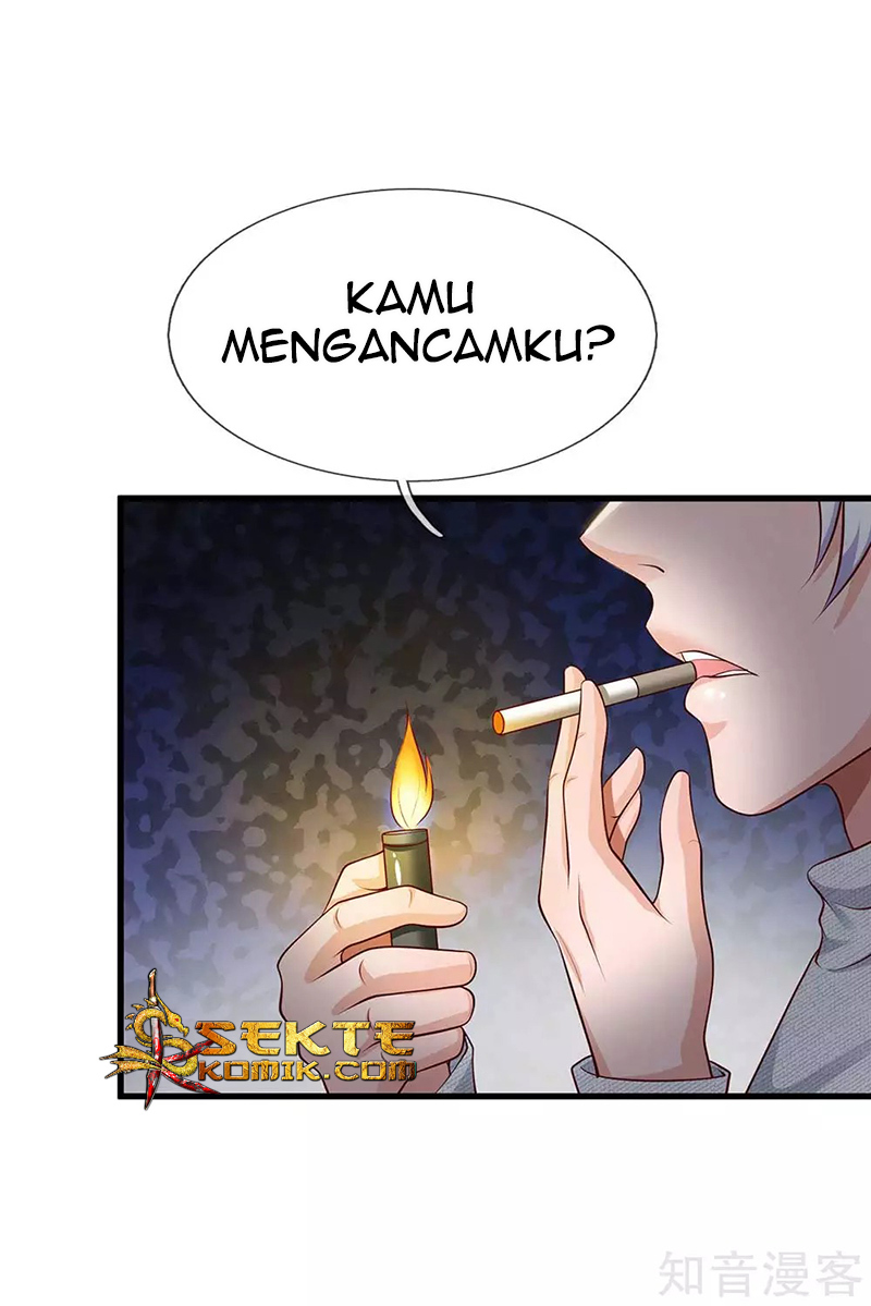 I am Daxianzun Chapter 42 Gambar 17