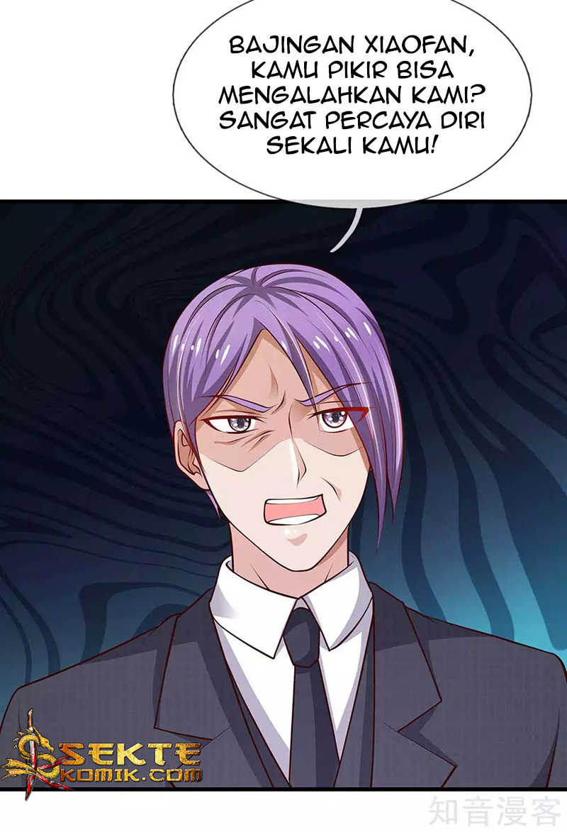 I am Daxianzun Chapter 42 Gambar 19