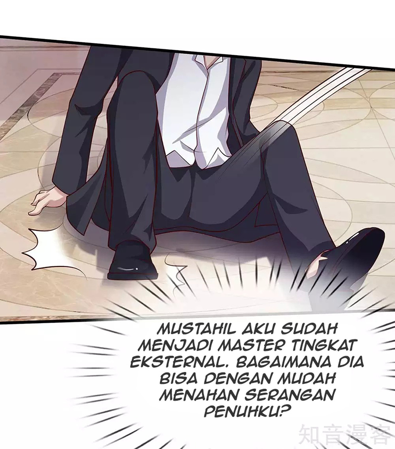 I am Daxianzun Chapter 42 Gambar 29
