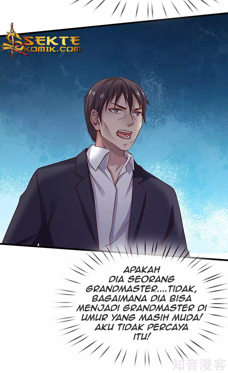 I am Daxianzun Chapter 42 Gambar 30