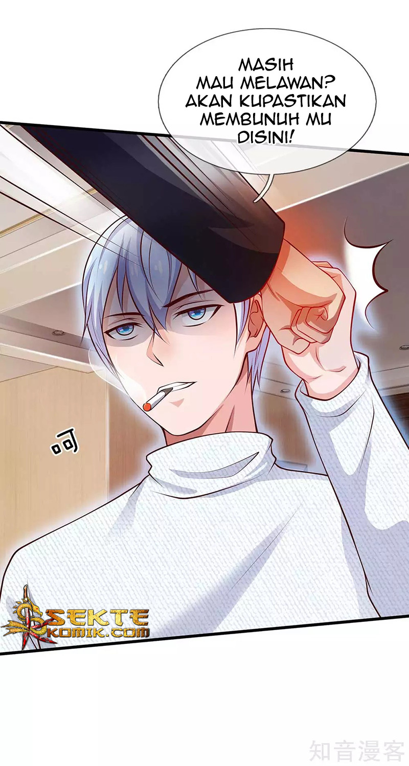 I am Daxianzun Chapter 42 Gambar 33