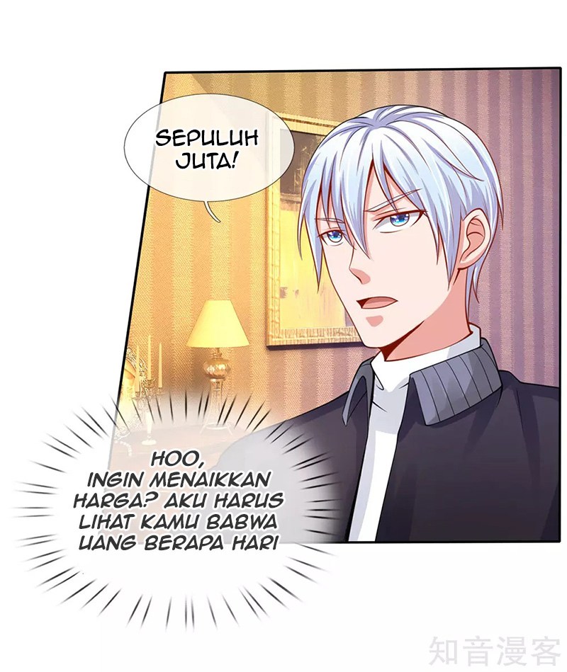 I am Daxianzun Chapter 40 Gambar 14
