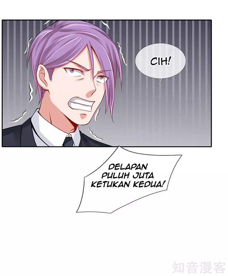 I am Daxianzun Chapter 40 Gambar 17