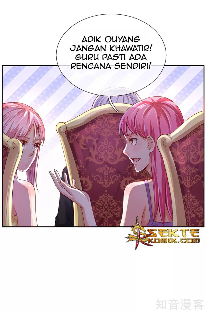 I am Daxianzun Chapter 40 Gambar 23