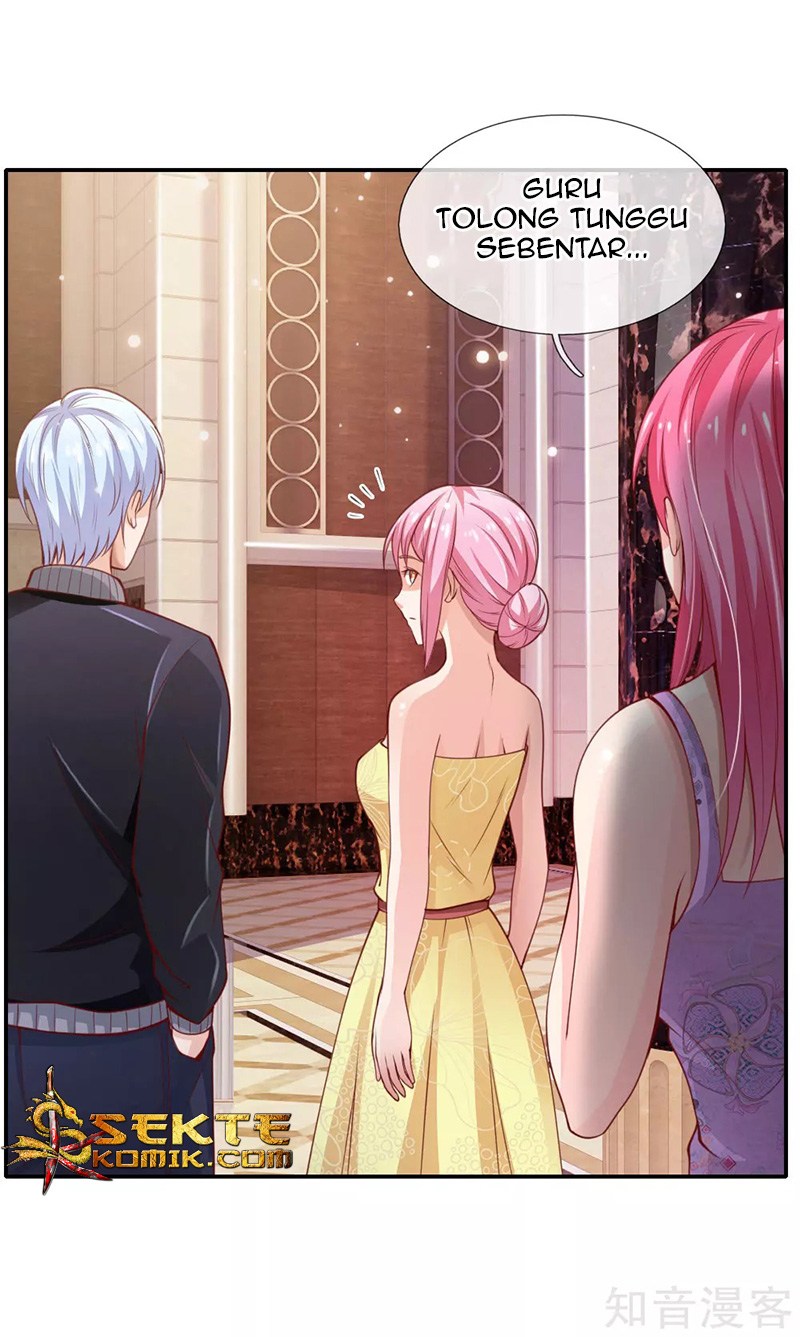 I am Daxianzun Chapter 39 Gambar 4