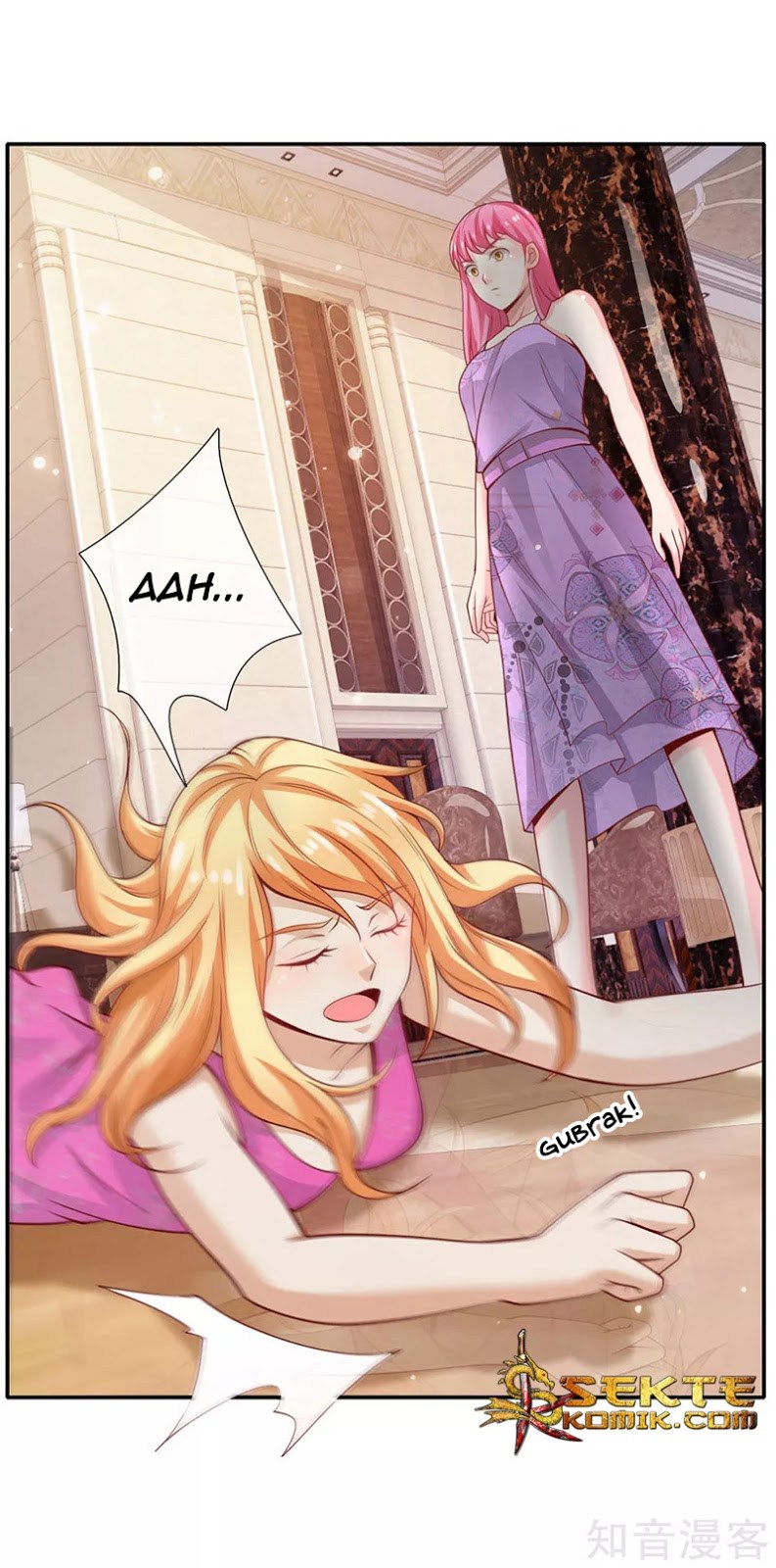 I am Daxianzun Chapter 39 Gambar 9