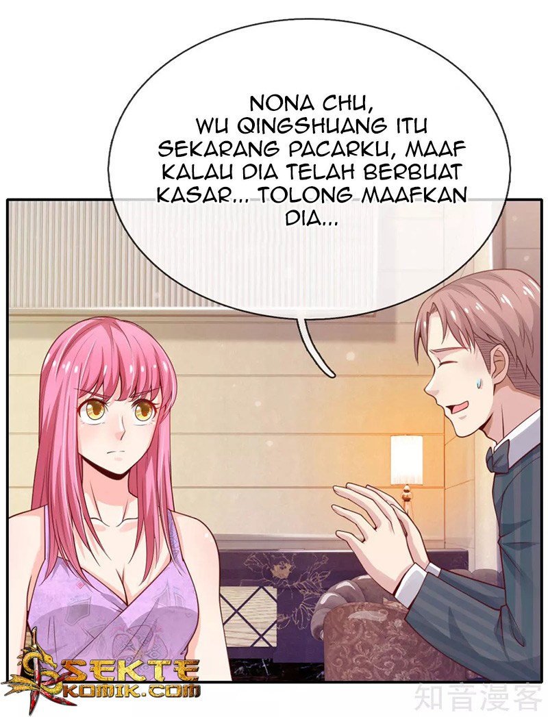 I am Daxianzun Chapter 39 Gambar 13