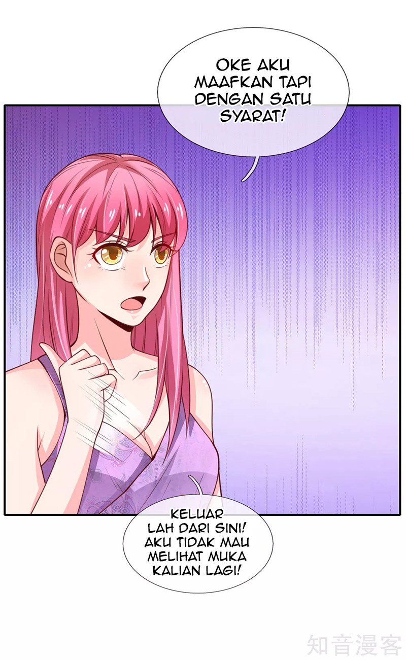 I am Daxianzun Chapter 39 Gambar 14