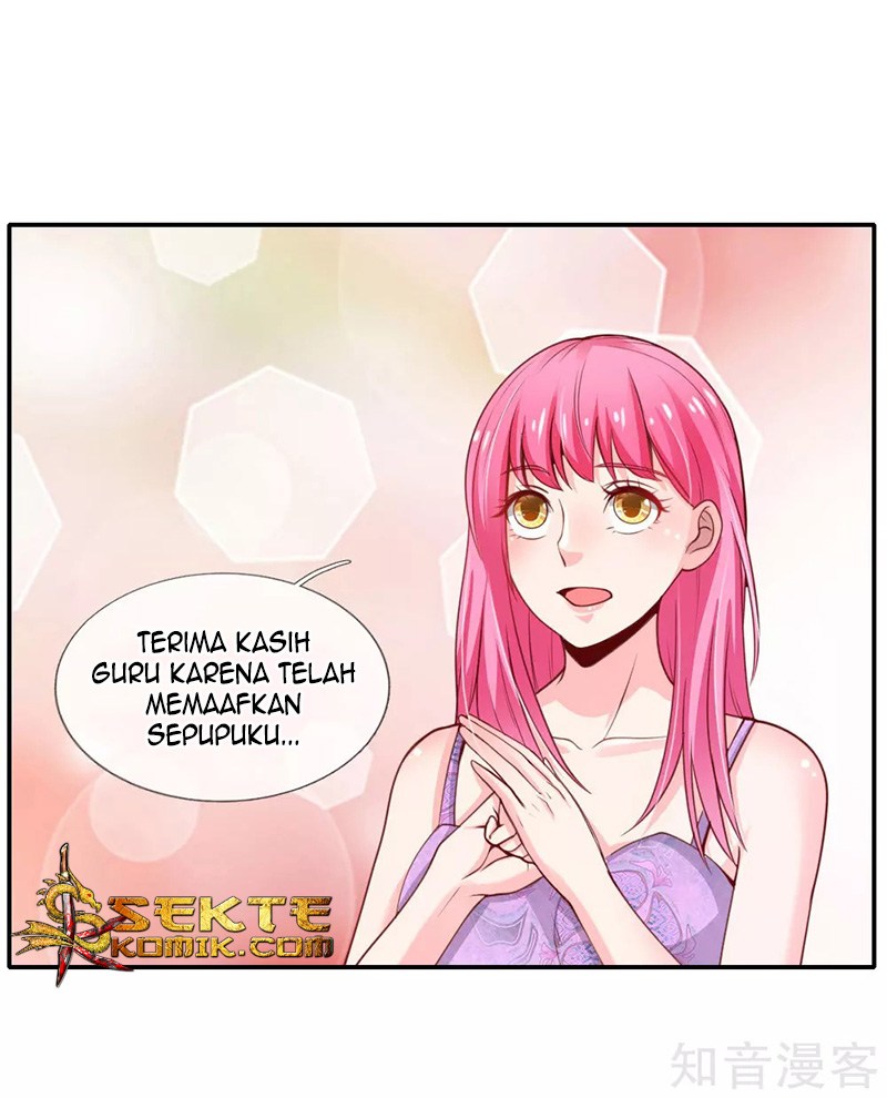 Manhua I am Daxianzun Chapter 39 gambar nomor 2