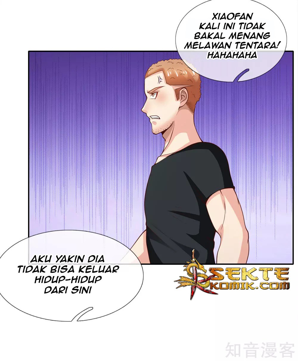 I am Daxianzun Chapter 37 Gambar 7