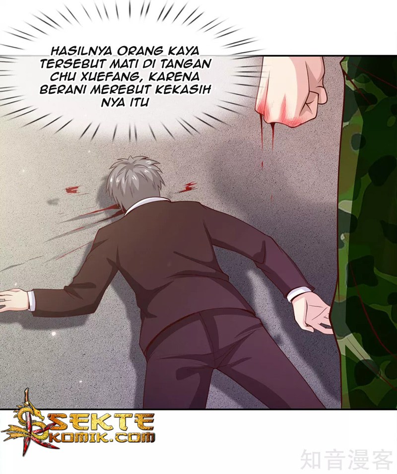 I am Daxianzun Chapter 37 Gambar 12