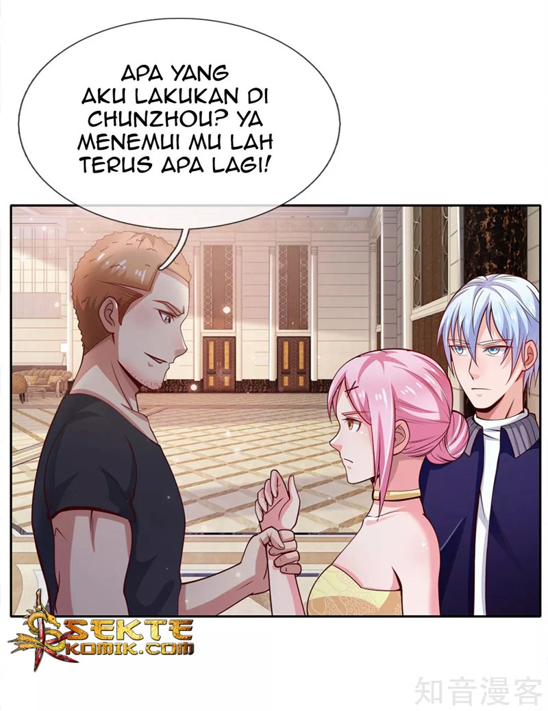 I am Daxianzun Chapter 37 Gambar 15
