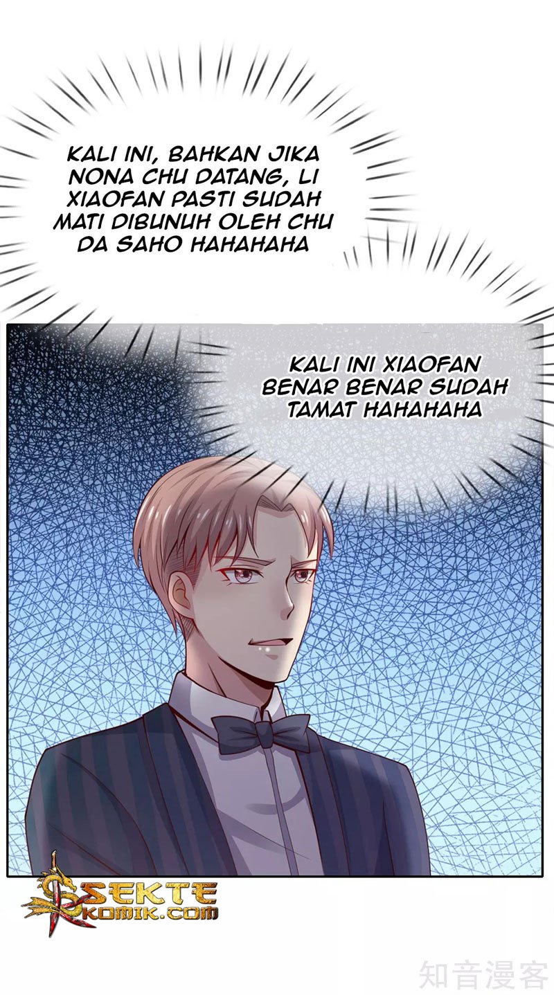 I am Daxianzun Chapter 37 Gambar 20