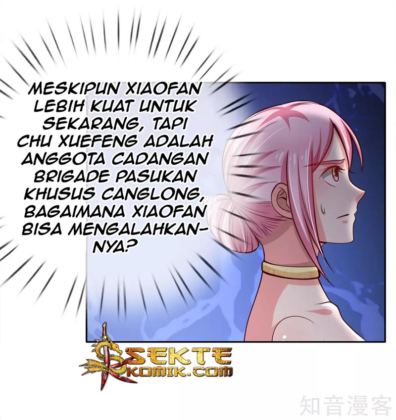 I am Daxianzun Chapter 37 Gambar 22