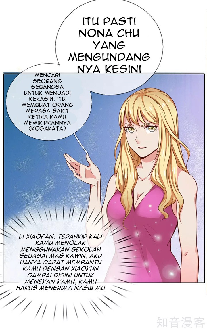 I am Daxianzun Chapter 35 Gambar 10
